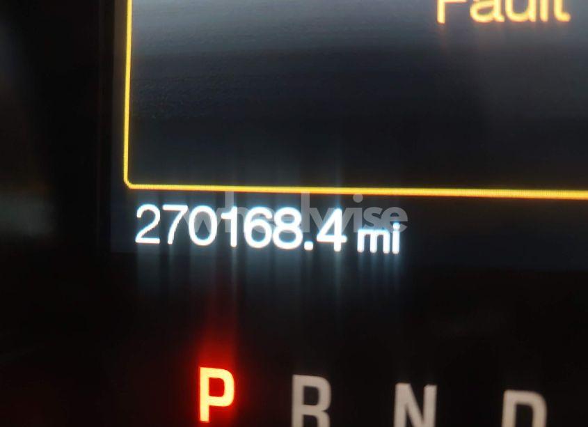 Photo 16 of 2014 Ford F-150 XLT (VIN 1FTFW1ET0EFB85429)