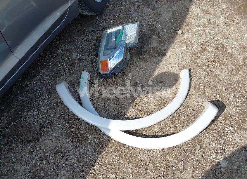 Photo 12 of 2014 Ford F-150 PLATINUM (VIN 1FTFW1ET0EFC50621)