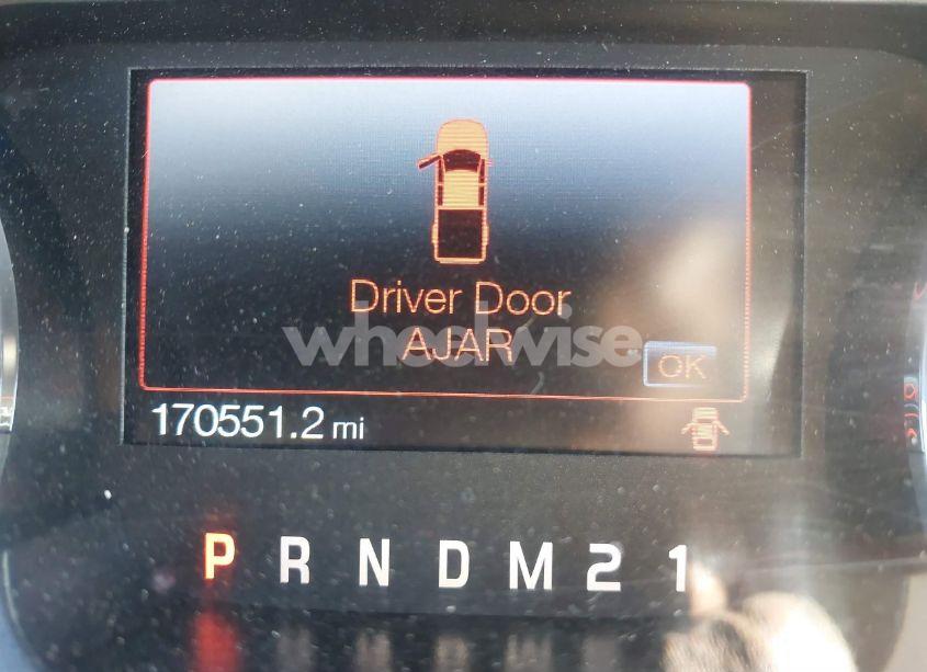 Photo 15 of 2014 Ford F-150 KING RANCH (VIN 1FTFW1ET0EKD57692)