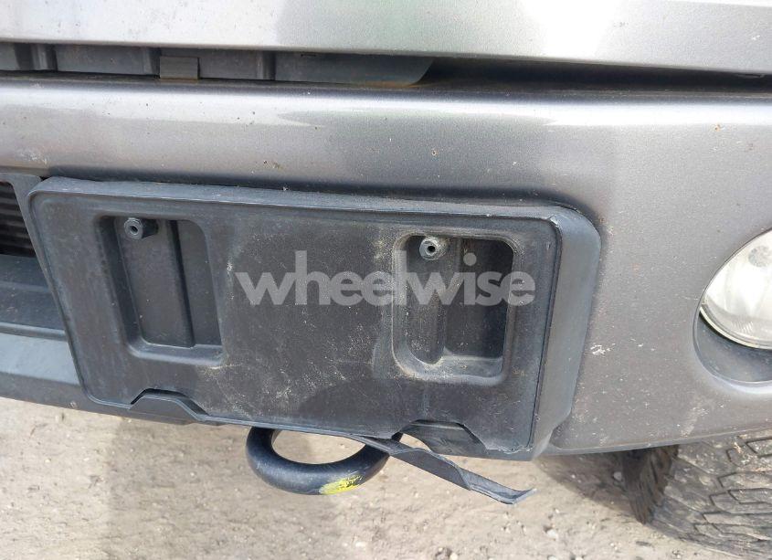 Photo 17 of 2014 Ford F-150 FX4 (VIN 1FTFW1ET0EKE23299)