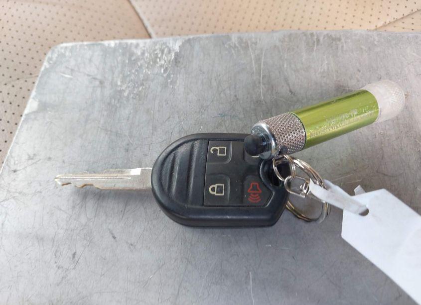 Photo 11 of 2014 Ford F-150 LARIAT (VIN 1FTFW1ET0EKE54763)