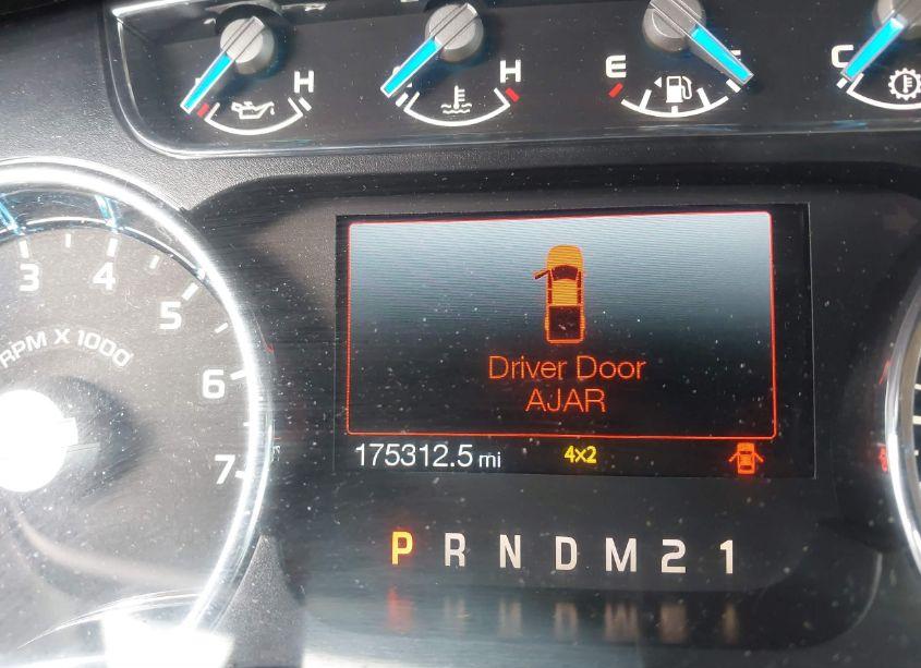 Photo 15 of 2014 Ford F-150 LARIAT (VIN 1FTFW1ET0EKE54763)