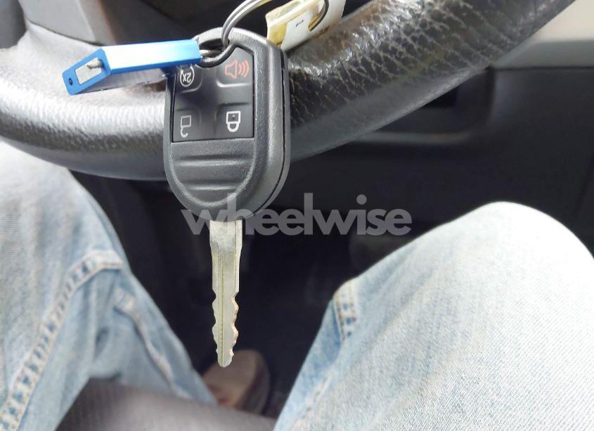 Photo 11 of 2014 Ford F-150 LARIAT (VIN 1FTFW1ET0EKE81350)