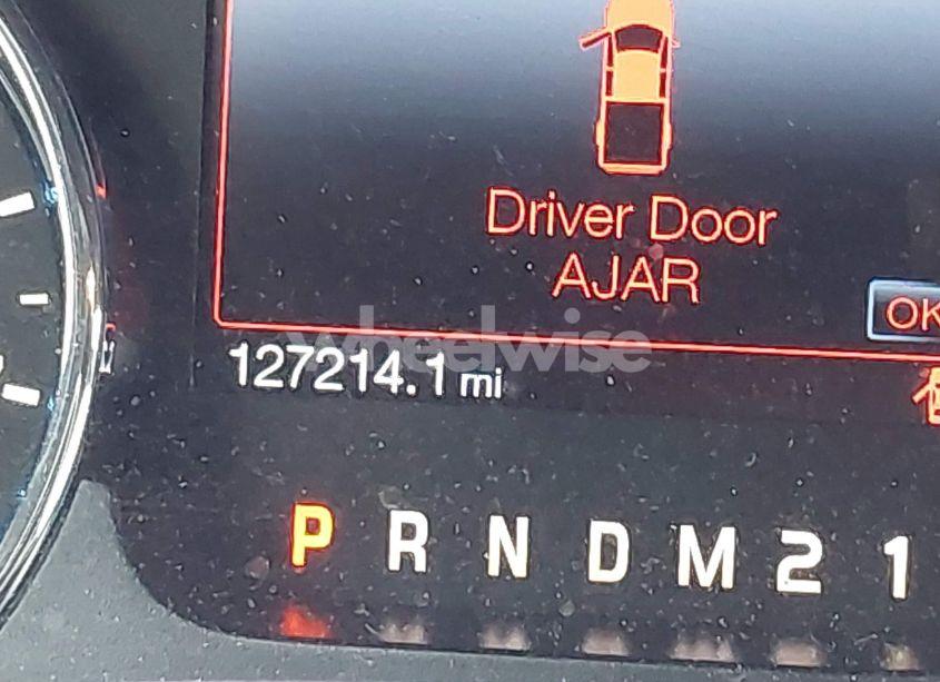 Photo 15 of 2014 Ford F-150 LARIAT (VIN 1FTFW1ET0EKE81350)