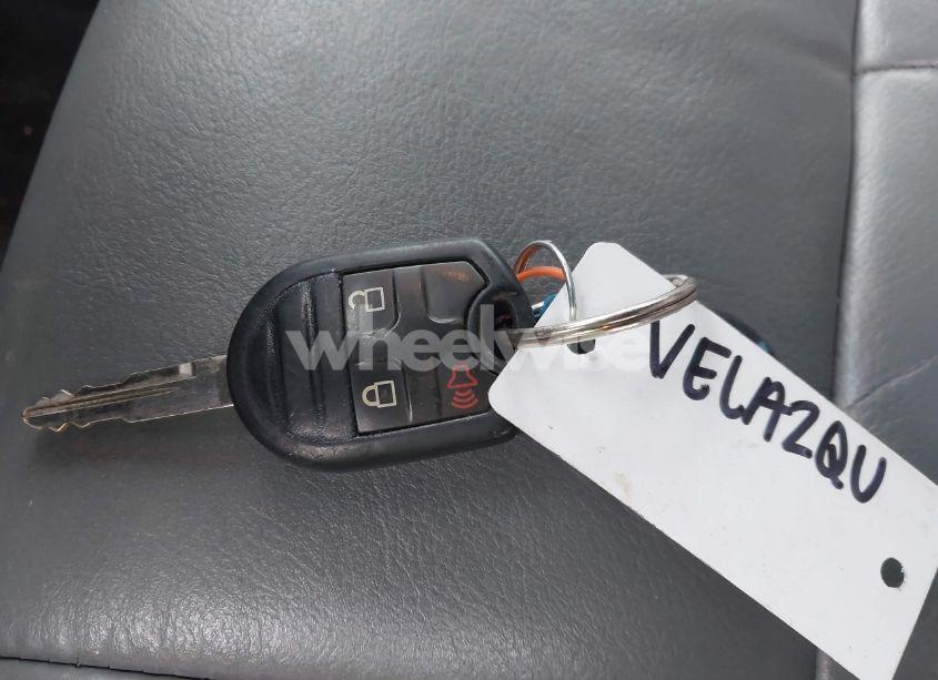 Photo 11 of 2014 Ford F-150 XLT (VIN 1FTFW1ET0EKF34614)