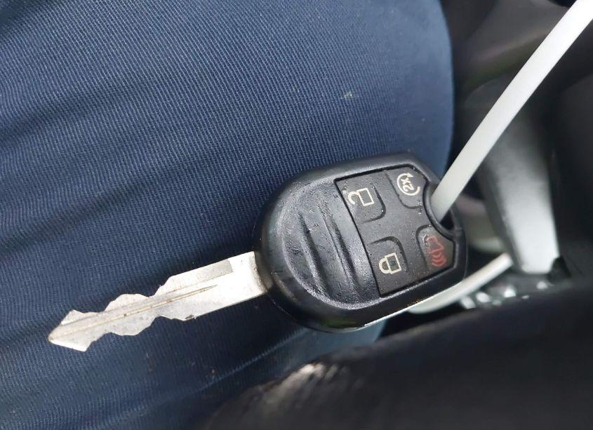 Photo 11 of 2014 Ford F-150 XLT (VIN 1FTFW1ET0EKG30761)