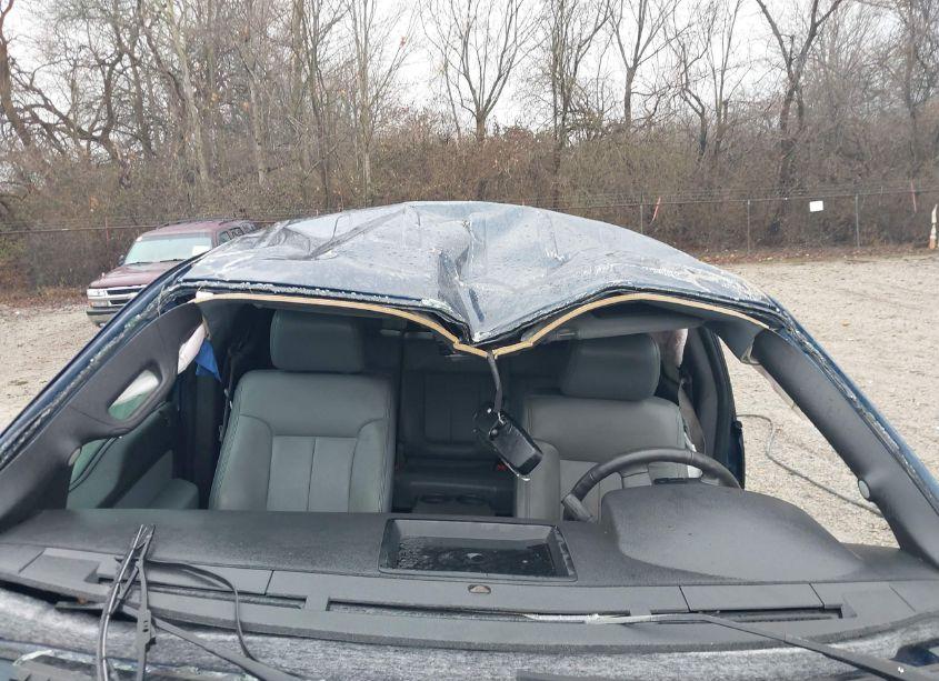 Photo 18 of 2014 Ford F-150 XLT (VIN 1FTFW1ET0EKG30761)