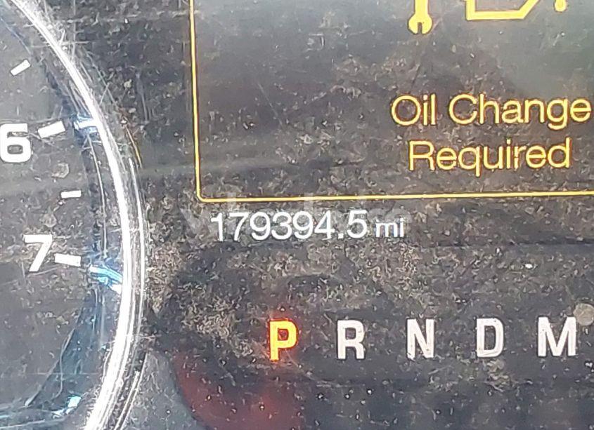 Photo 15 of 2011 Ford F-150 XLT (VIN 1FTFW1ET1BFA57843)