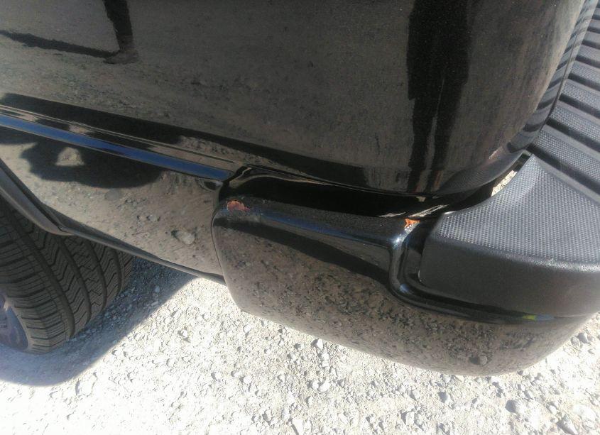 Photo 17 of 2011 Ford F-150 FX4 (VIN 1FTFW1ET1BFB41645)