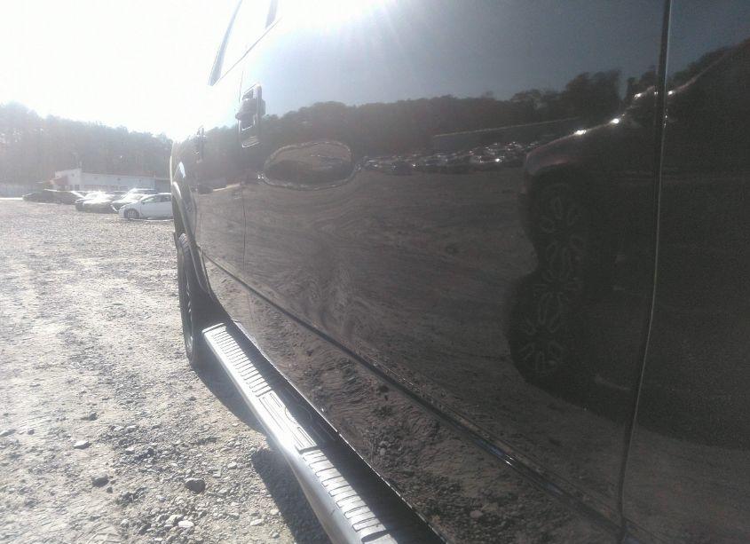 Photo 18 of 2011 Ford F-150 FX4 (VIN 1FTFW1ET1BFB41645)