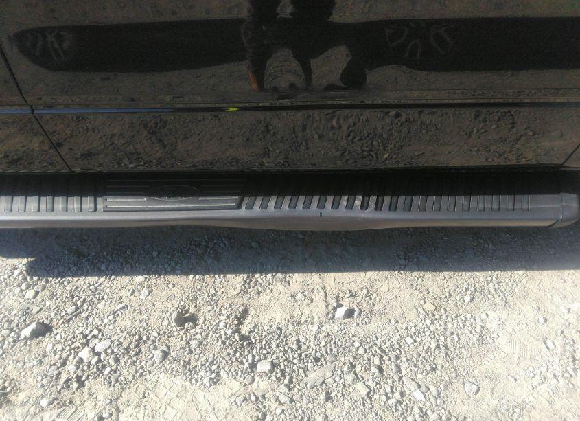 Photo 19 of 2011 Ford F-150 FX4 (VIN 1FTFW1ET1BFB41645)