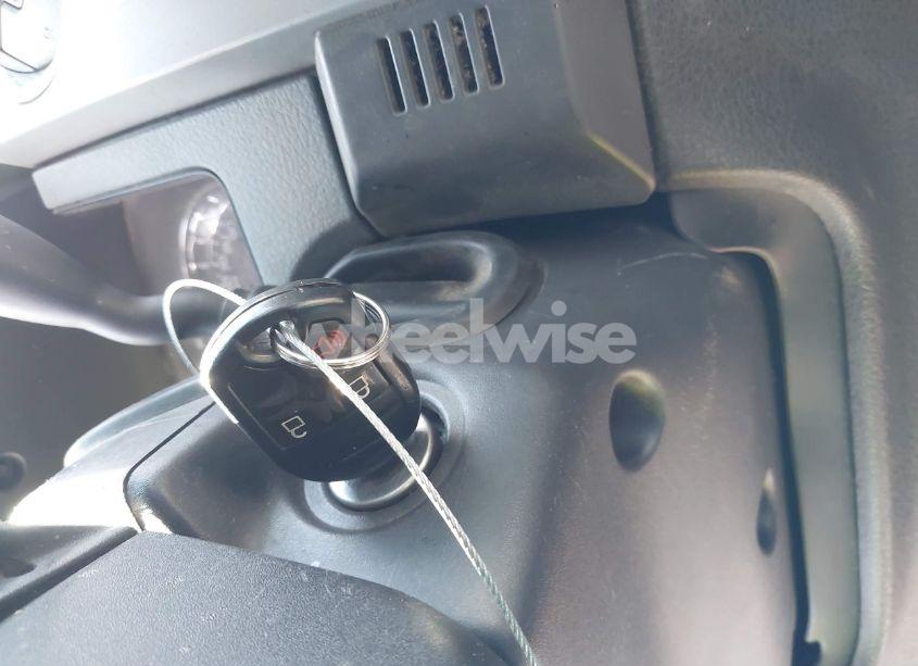 Photo 11 of 2011 Ford F-150 XLT (VIN 1FTFW1ET1BFC34696)