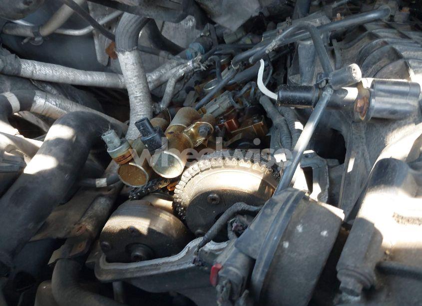 Photo 17 of 2011 Ford F-150 XLT (VIN 1FTFW1ET1BFC34696)