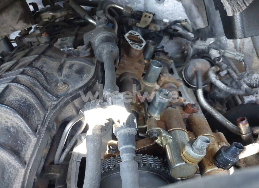 Photo 18 of 2011 Ford F-150 XLT (VIN 1FTFW1ET1BFC34696)