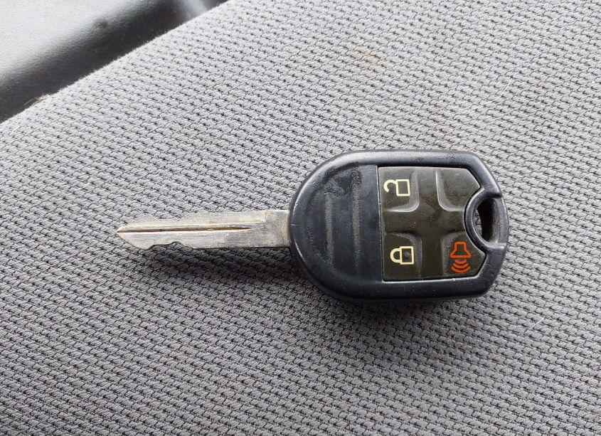 Photo 11 of 2011 Ford F-150 XLT (VIN 1FTFW1ET1BFC71232)