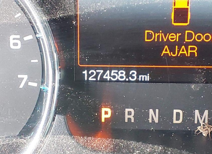 Photo 16 of 2011 Ford F-150 XLT (VIN 1FTFW1ET1BFC71232)