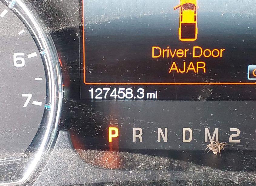 Photo 7 of 2011 Ford F-150 XLT (VIN 1FTFW1ET1BFC71232)