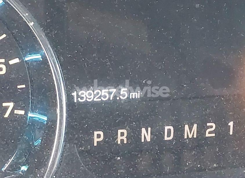 Photo 15 of 2011 Ford F-150 XLT (VIN 1FTFW1ET1BFC99323)