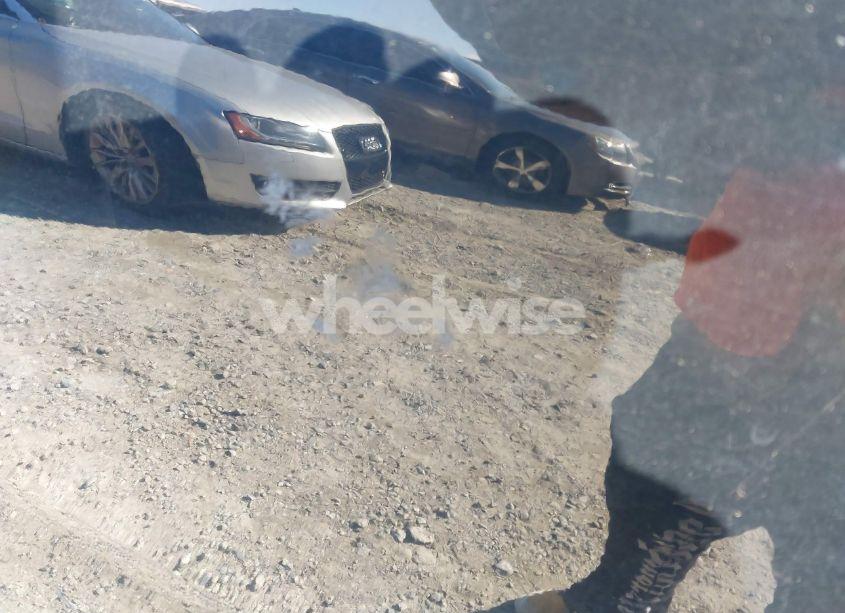 Photo 17 of 2011 Ford F-150 LARIAT (VIN 1FTFW1ET1BFD36144)