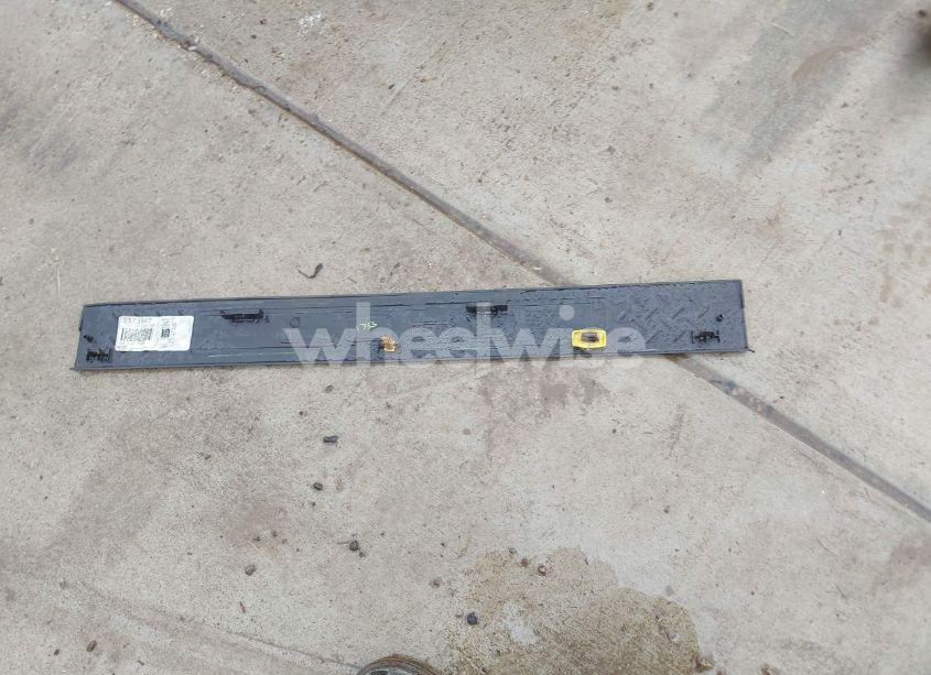 Photo 11 of 2012 Ford F-150 XLT (VIN 1FTFW1ET1CFA18994)