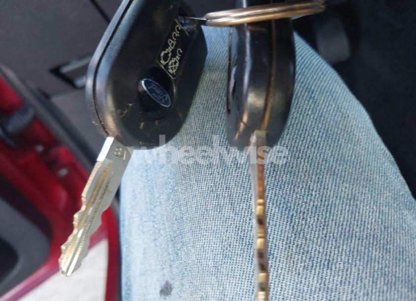 Photo 11 of 2012 Ford F-150 PLATINUM (VIN 1FTFW1ET1CFA94974)