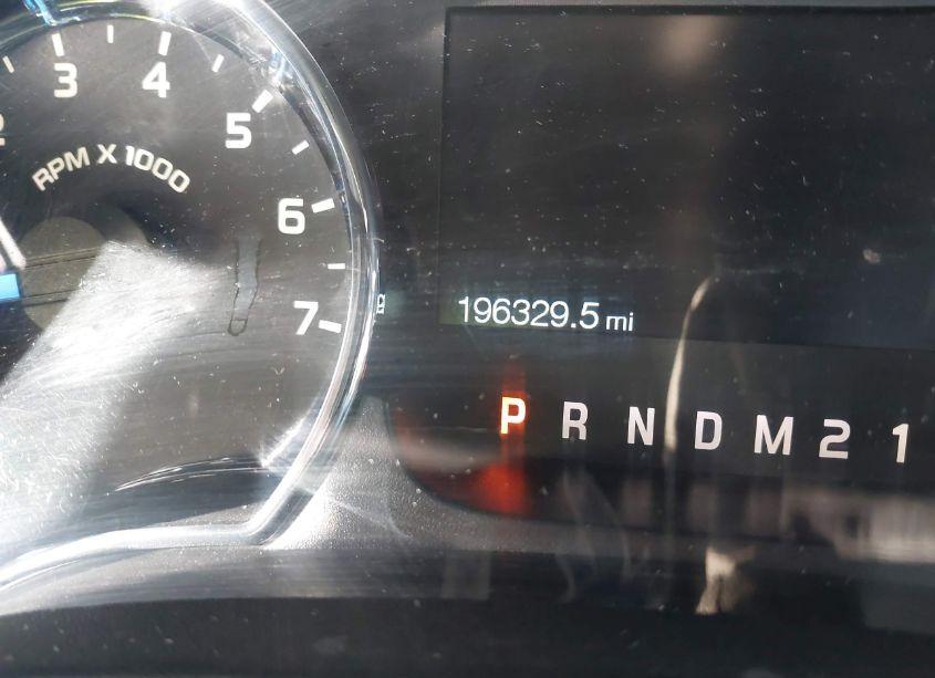 Photo 15 of 2012 Ford F-150 XLT (VIN 1FTFW1ET1CFA96336)