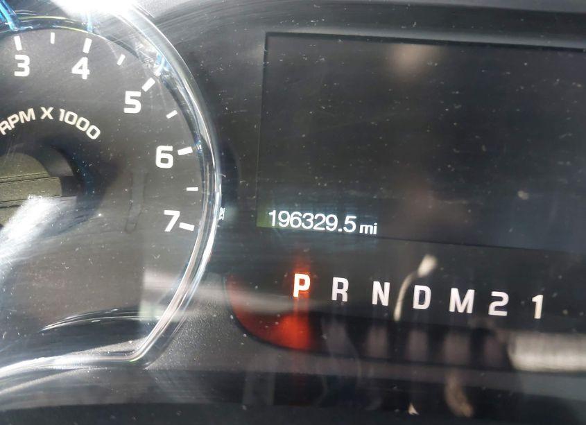 Photo 7 of 2012 Ford F-150 XLT (VIN 1FTFW1ET1CFA96336)