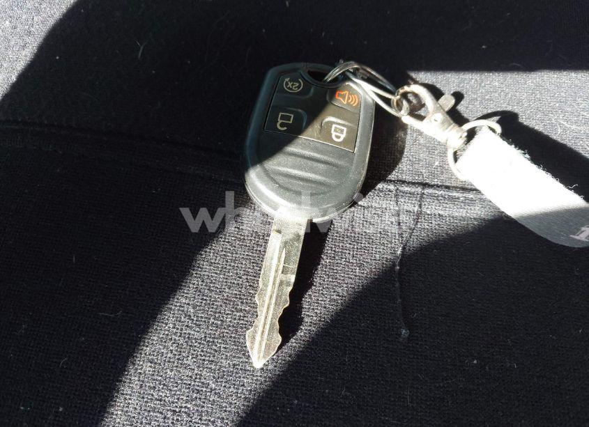 Photo 11 of 2012 Ford F-150 XLT (VIN 1FTFW1ET1CKE16973)