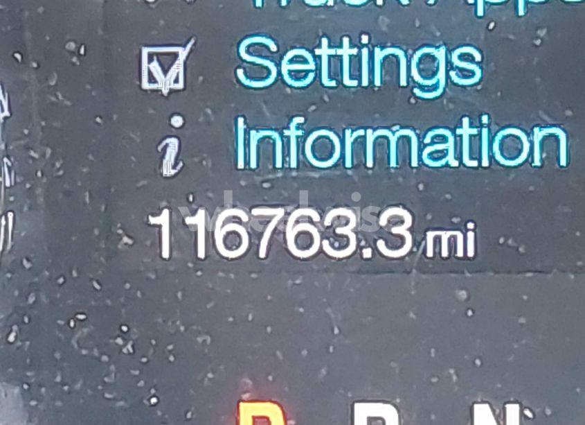 Photo 15 of 2012 Ford F-150 XLT (VIN 1FTFW1ET1CKE16973)