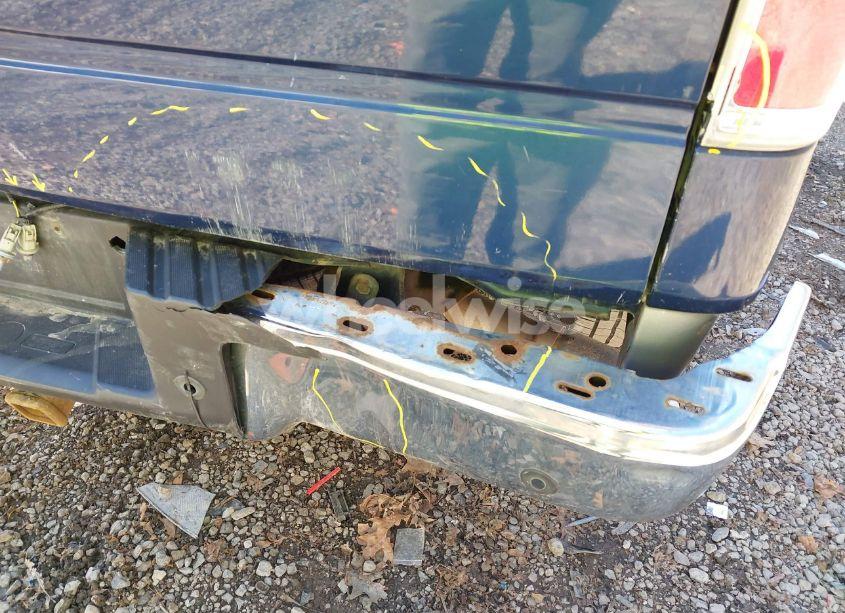 Photo 18 of 2012 Ford F-150 XLT (VIN 1FTFW1ET1CKE16973)