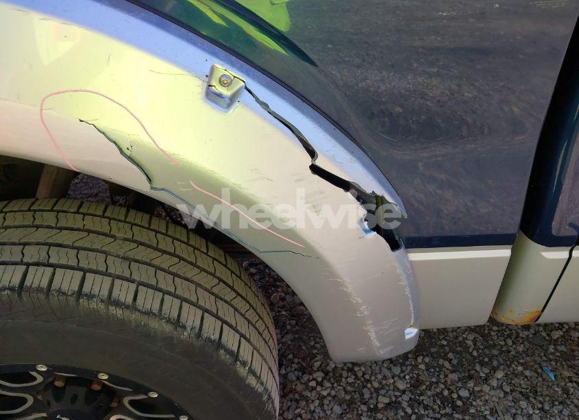 Photo 20 of 2012 Ford F-150 XLT (VIN 1FTFW1ET1CKE16973)