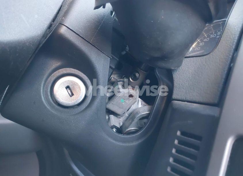 Photo 17 of 2012 Ford F-150 XLT (VIN 1FTFW1ET1CKE30260)