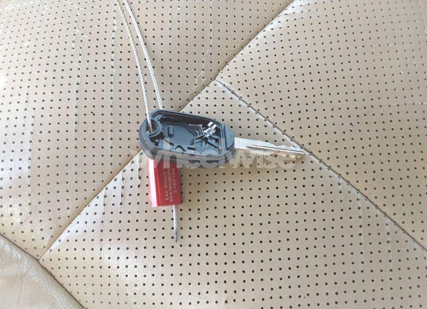 Photo 11 of 2013 Ford F-150 LARIAT (VIN 1FTFW1ET1DFA10234)