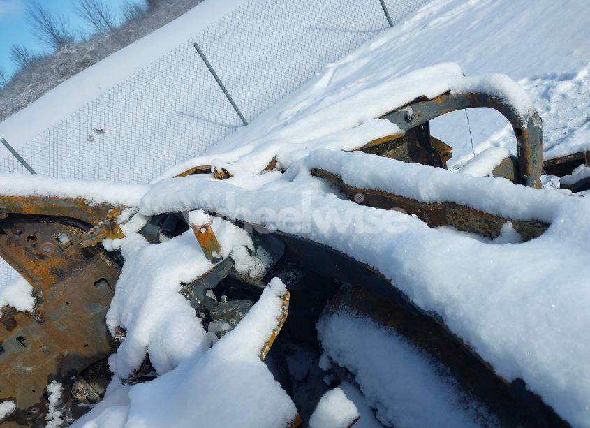 Photo 7 of 2013 Ford F-150 FX4 (VIN 1FTFW1ET1DFA69638)