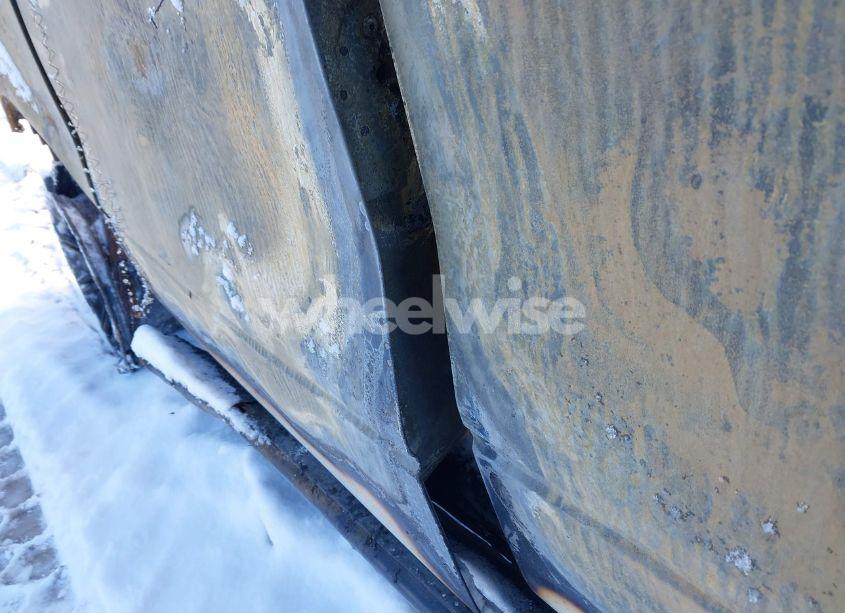 Photo 9 of 2013 Ford F-150 FX4 (VIN 1FTFW1ET1DFA69638)