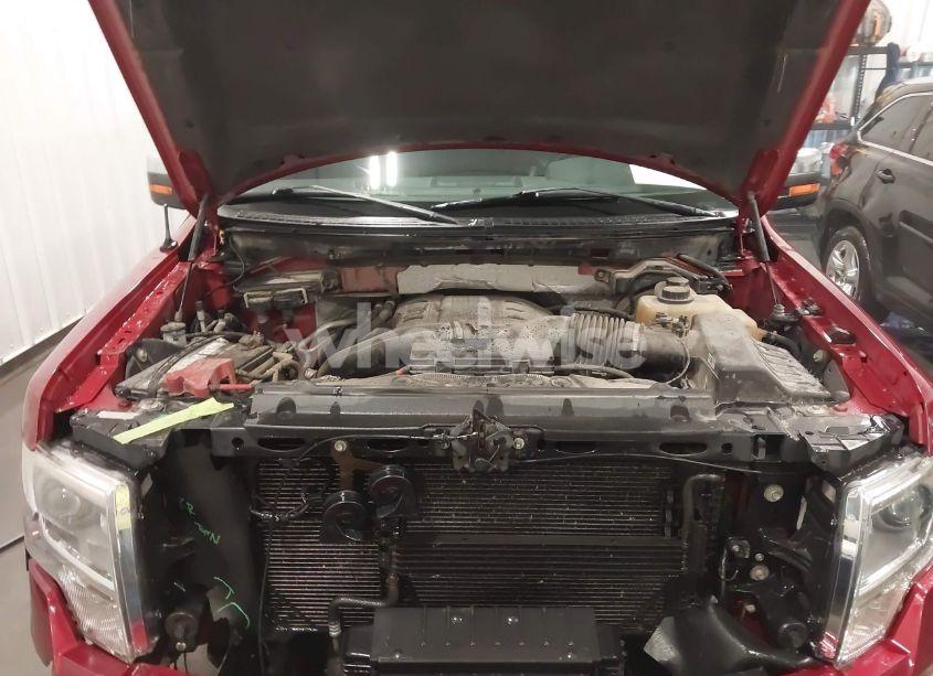 Photo 10 of 2013 Ford F-150 LARIAT (VIN 1FTFW1ET1DFB30051)