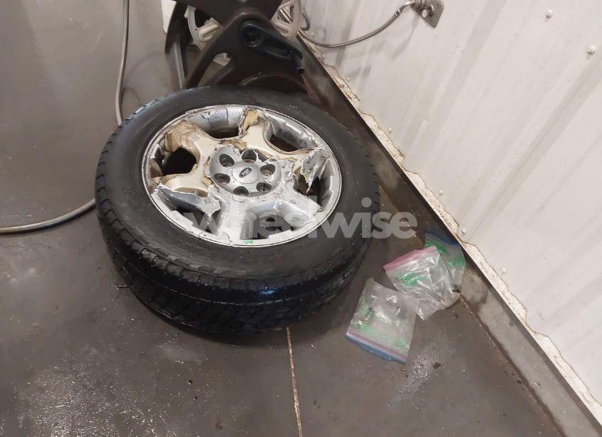 Photo 12 of 2013 Ford F-150 LARIAT (VIN 1FTFW1ET1DFB30051)