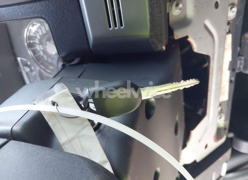 Photo 11 of 2013 Ford F-150 LIMITED (VIN 1FTFW1ET1DFB82621)