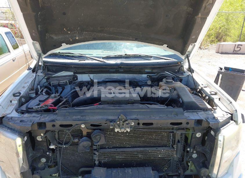 Photo 10 of 2013 Ford F-150 XLT (VIN 1FTFW1ET1DFC20347)