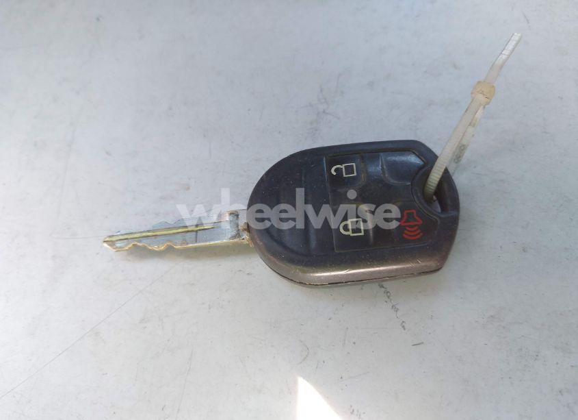 Photo 11 of 2013 Ford F-150 XLT (VIN 1FTFW1ET1DFC20347)