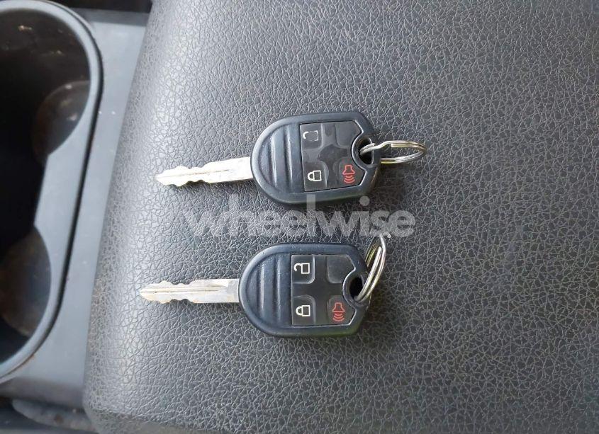 Photo 11 of 2013 Ford F-150 XLT (VIN 1FTFW1ET1DFC82220)