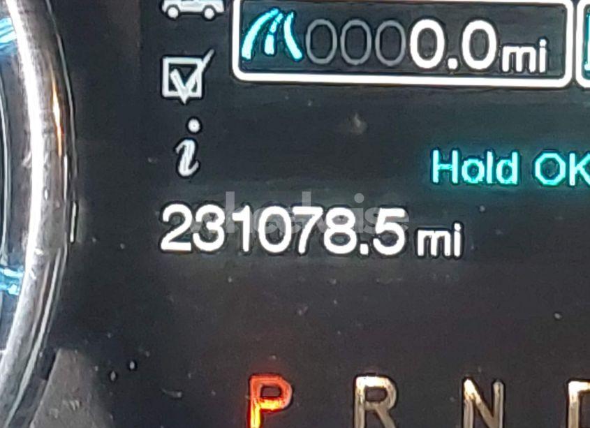 Photo 15 of 2013 Ford F-150 XLT (VIN 1FTFW1ET1DFC82220)