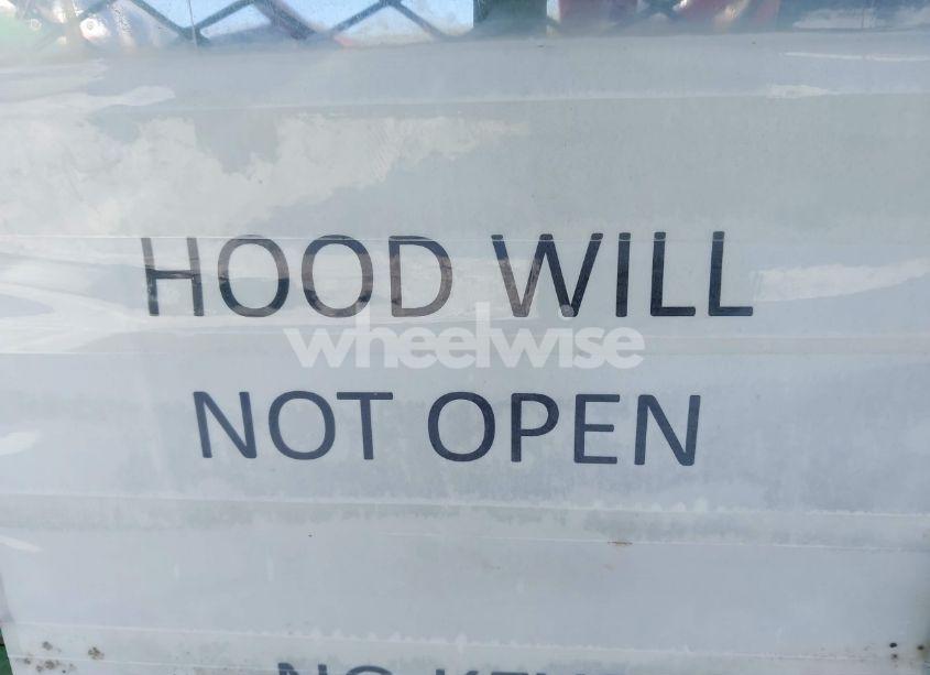 Photo 10 of 2013 Ford F-150 LARIAT (VIN 1FTFW1ET1DFD66229)