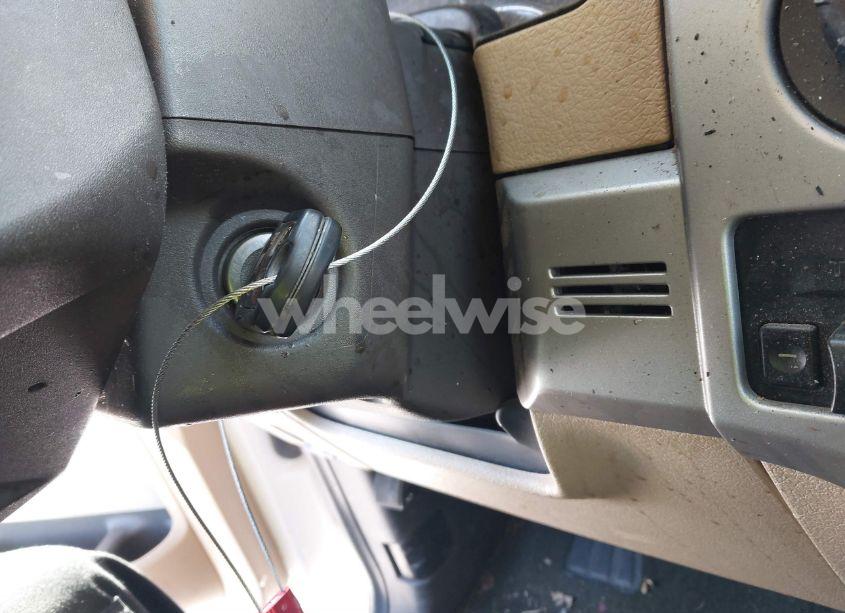 Photo 11 of 2013 Ford F-150 LARIAT (VIN 1FTFW1ET1DFD66229)