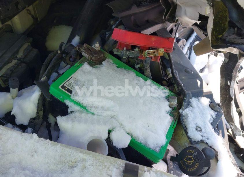 Photo 18 of 2013 Ford F-150 LARIAT (VIN 1FTFW1ET1DFD66229)