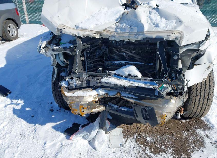 Photo 6 of 2013 Ford F-150 LARIAT (VIN 1FTFW1ET1DFD66229)