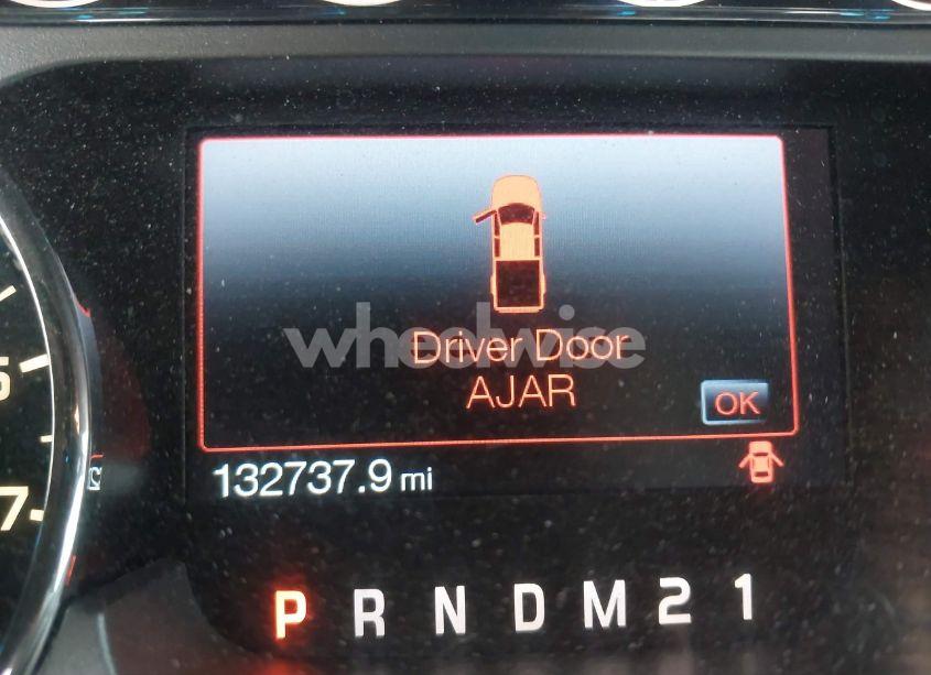 Photo 15 of 2013 Ford F-150 PLATINUM (VIN 1FTFW1ET1DFD83953)