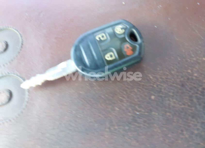 Photo 11 of 2013 Ford F-150 KING RANCH (VIN 1FTFW1ET1DKD26174)