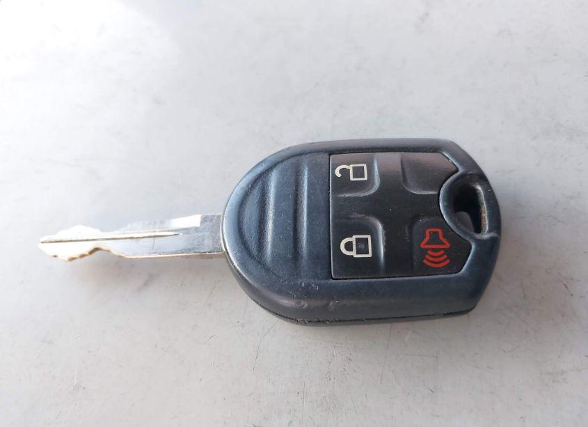 Photo 11 of 2013 Ford F-150 XLT (VIN 1FTFW1ET1DKD46036)