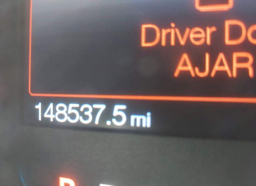 Photo 15 of 2013 Ford F-150 XLT (VIN 1FTFW1ET1DKD46036)